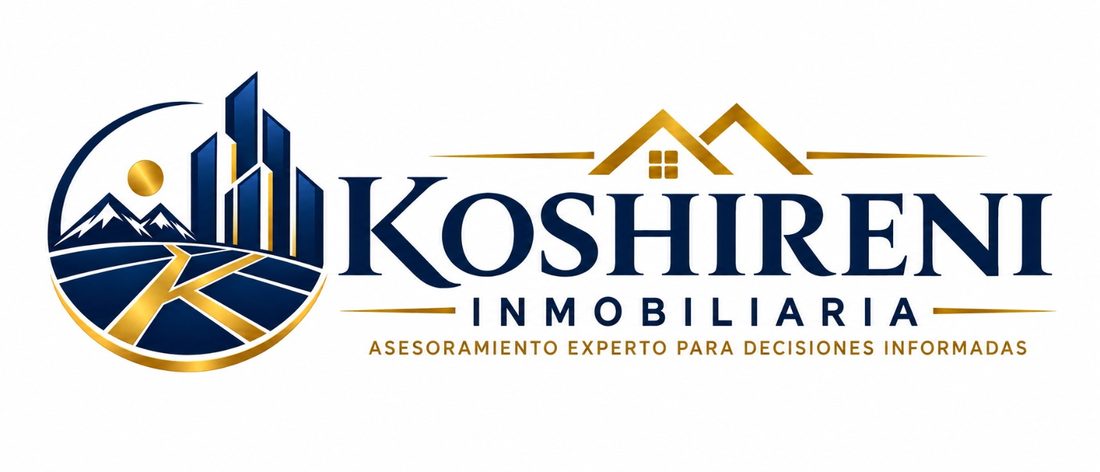 Koshireni Inmobiliaria